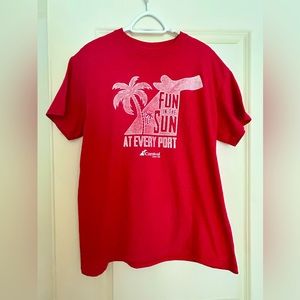 Calling all cruisers! ☺️